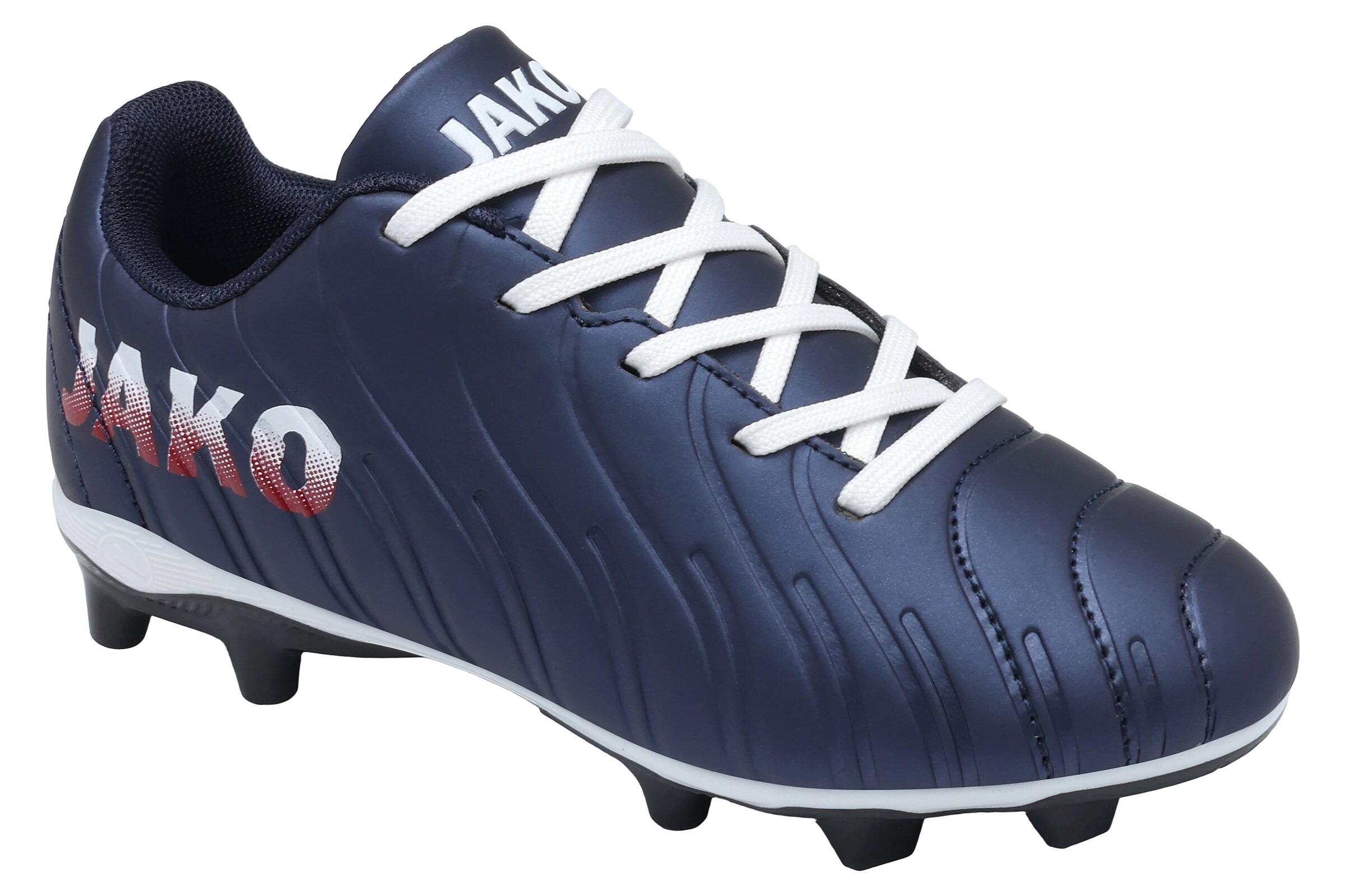 JAKO Soccer Cleats in Blue