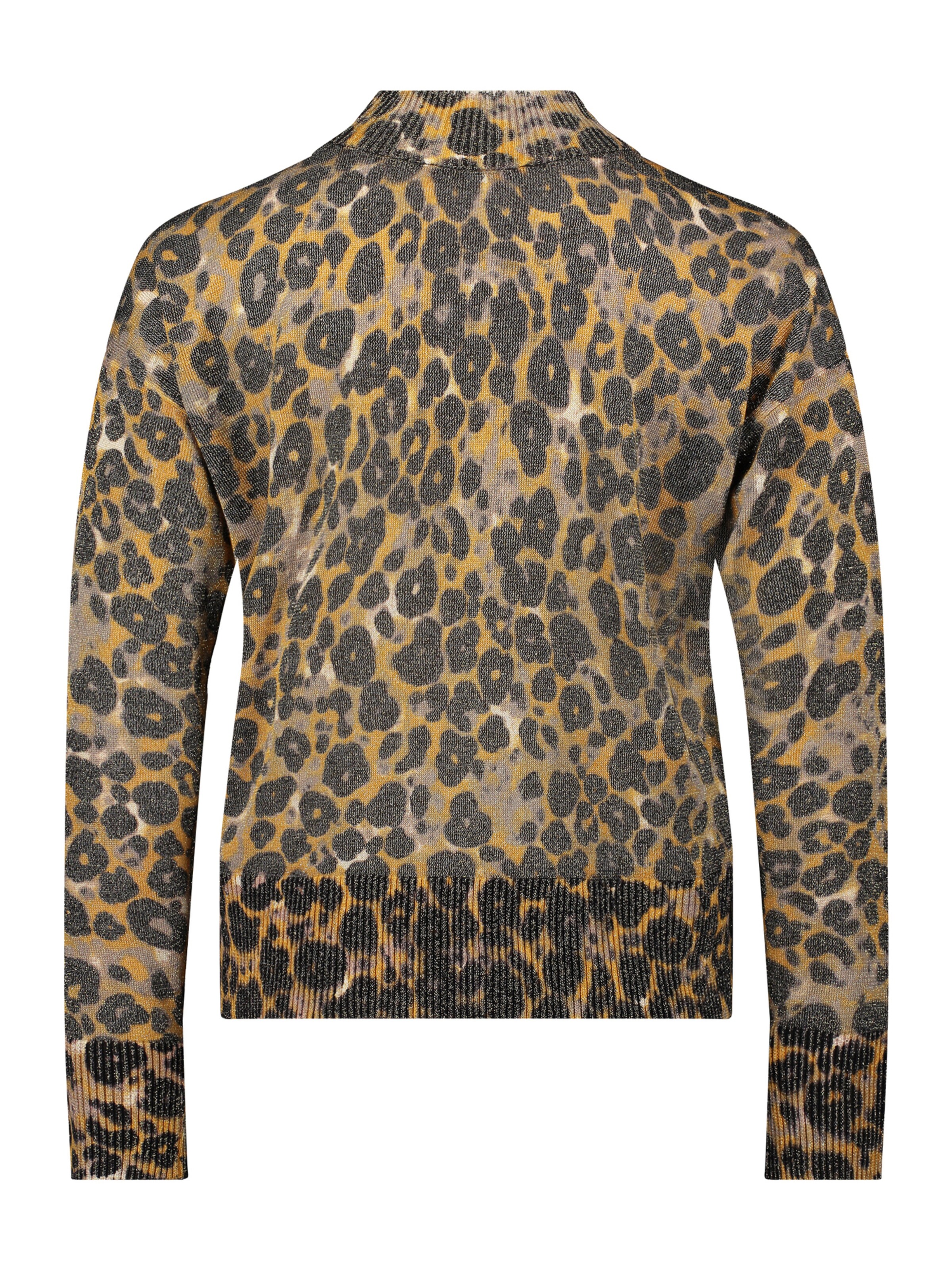 Pull-over Betty Barclay en marron