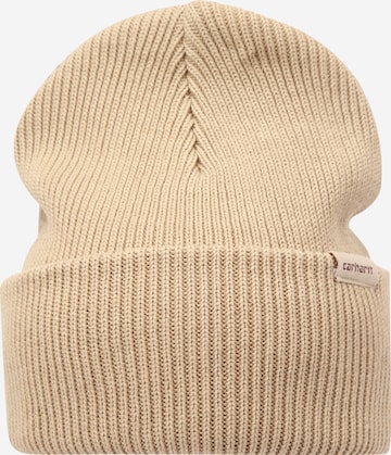 Carhartt WIP Beanie 'Taos' in Brown