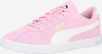 PUMATenisice 'Club II' - roza boja: prednji dio