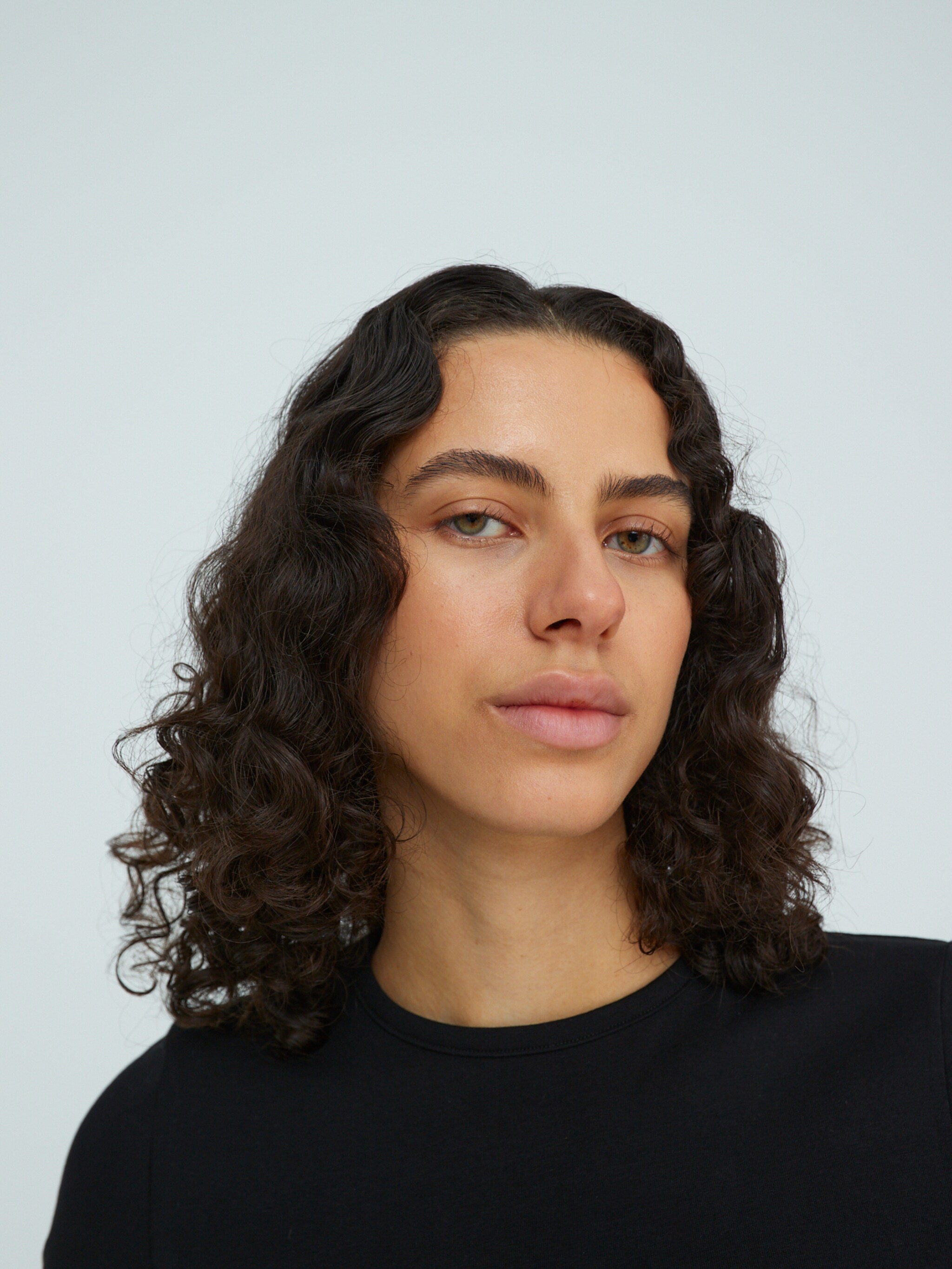 EDITED Producten Shirt Zwart