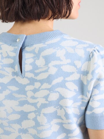 Hailys Pulover 'Ti44lly' | modra barva