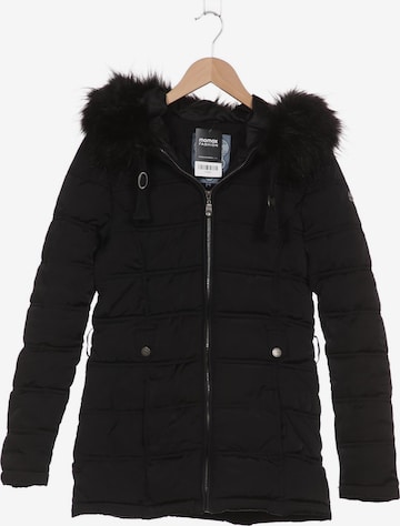 DREIMASTER Jacket & Coat in M in Black: front