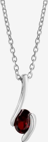 FIRETTI Necklace in Silver: front