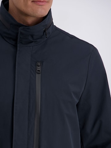 PIERRE CARDIN Outdoorjas in Blauw