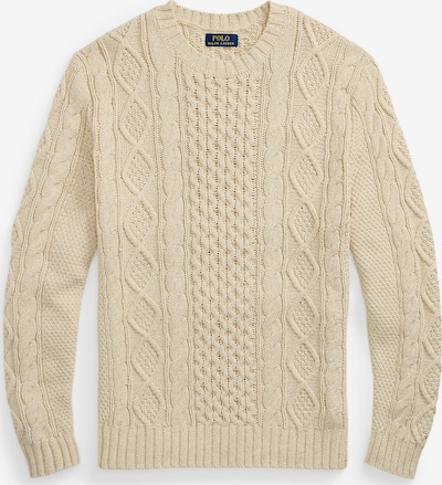 Megztinis 'MARL' iš Polo Ralph Lauren, spalva – gelsvai pilka spalva, Prekių apžvalga