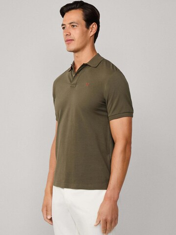 Maglietta di Hackett London in verde