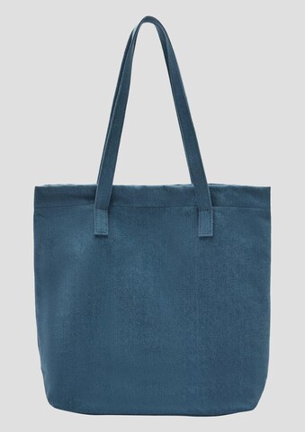 Sac bandoulière s.Oliver en bleu