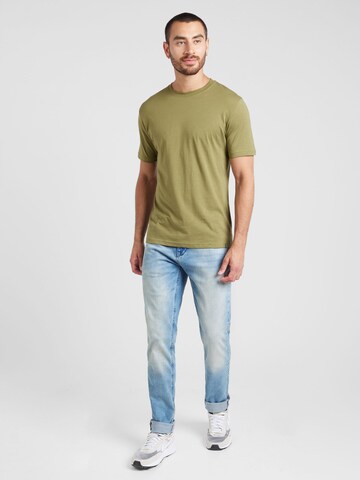 Cars Jeans Slimfit Τζιν 'BLAST' σε μπλε