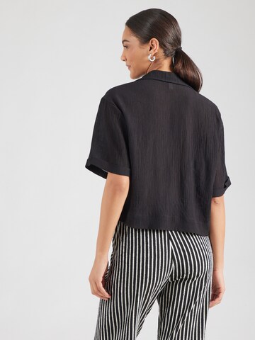 QS Blouse in Black