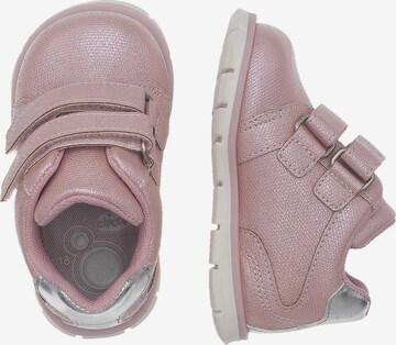 CHICCO Sneakers in Pink
