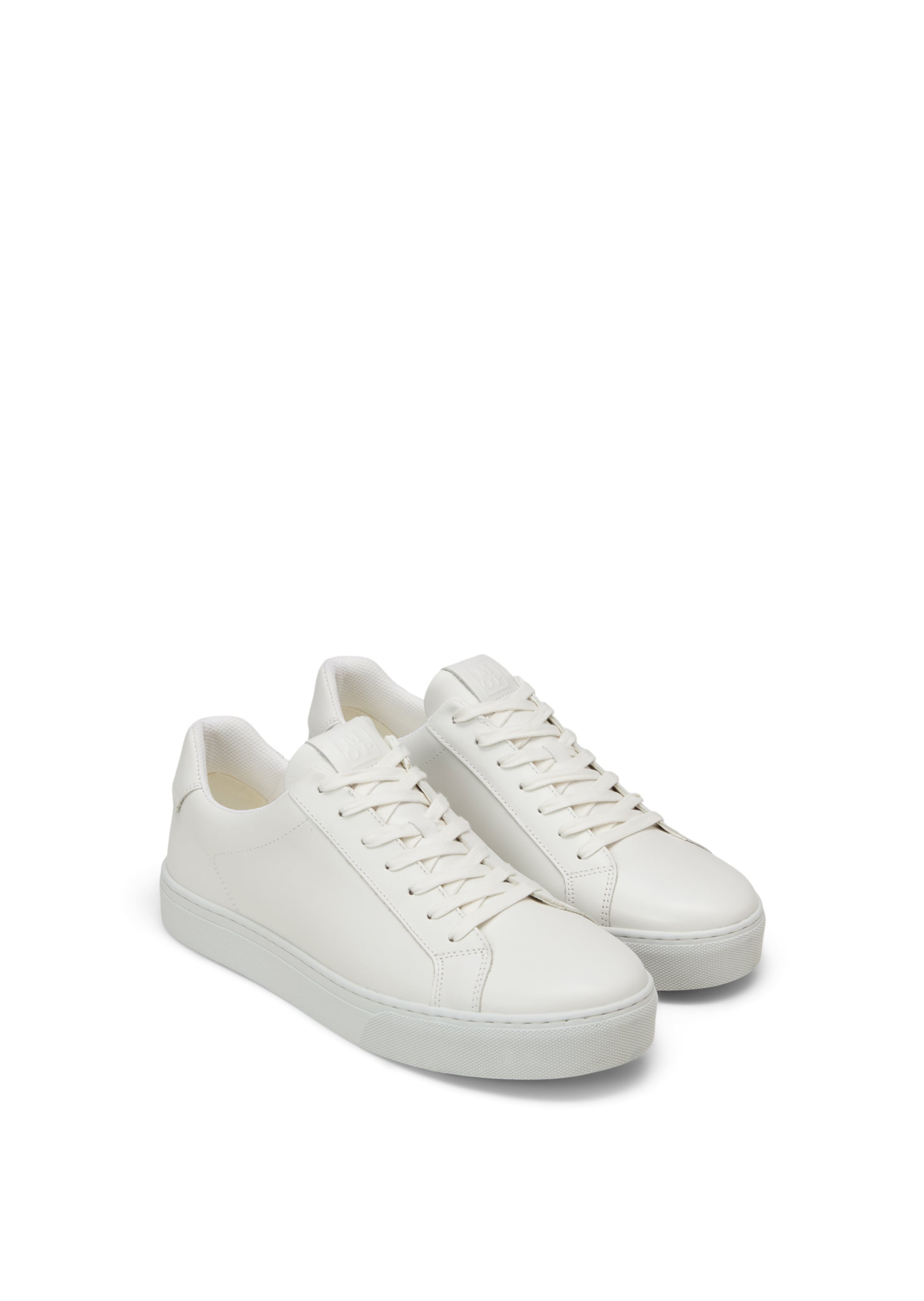 Marc O'Polo Platform trainers 'Agar' in White