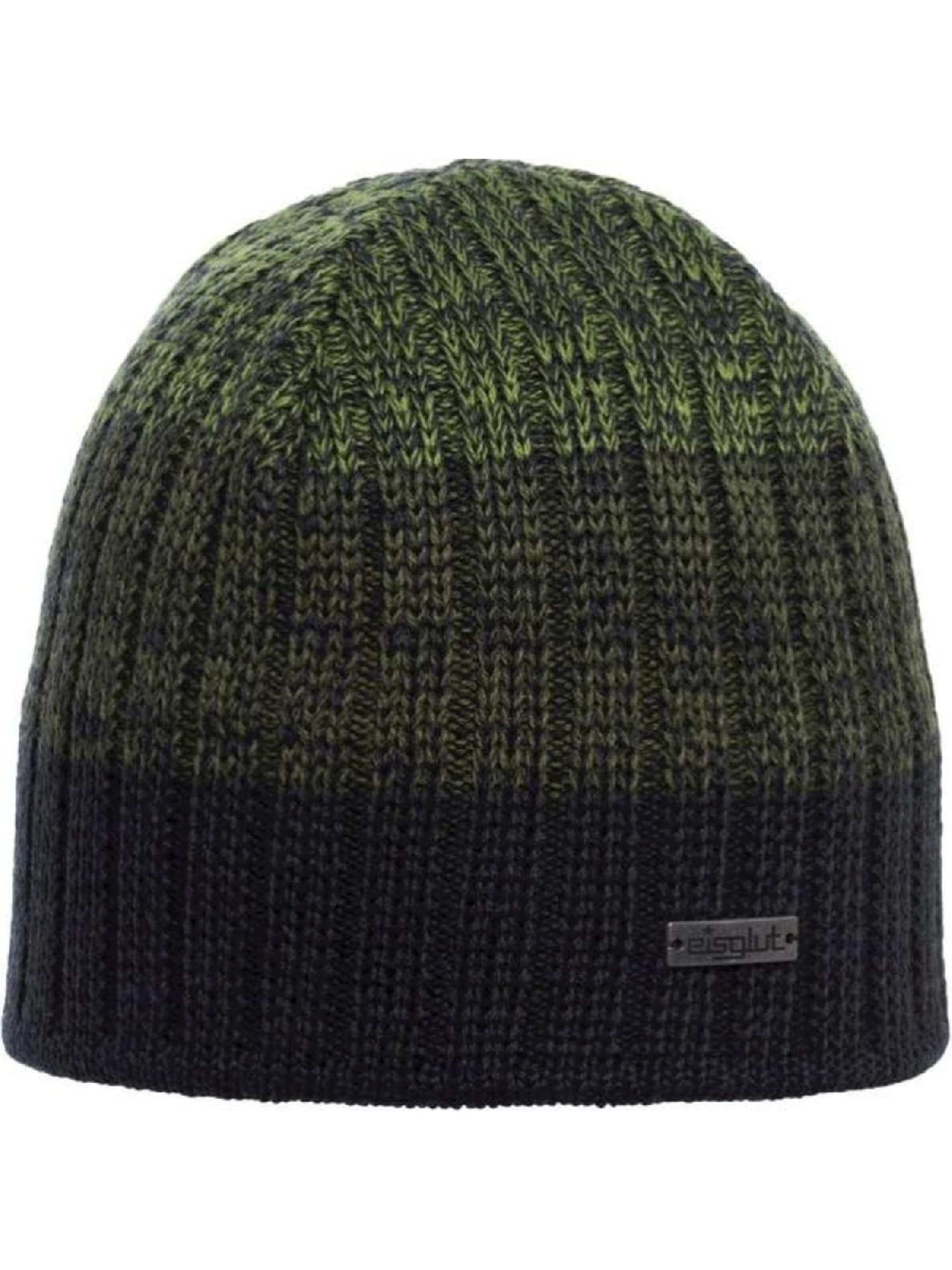 Eisglut - Gorra ' Griffina ' en azul: frente