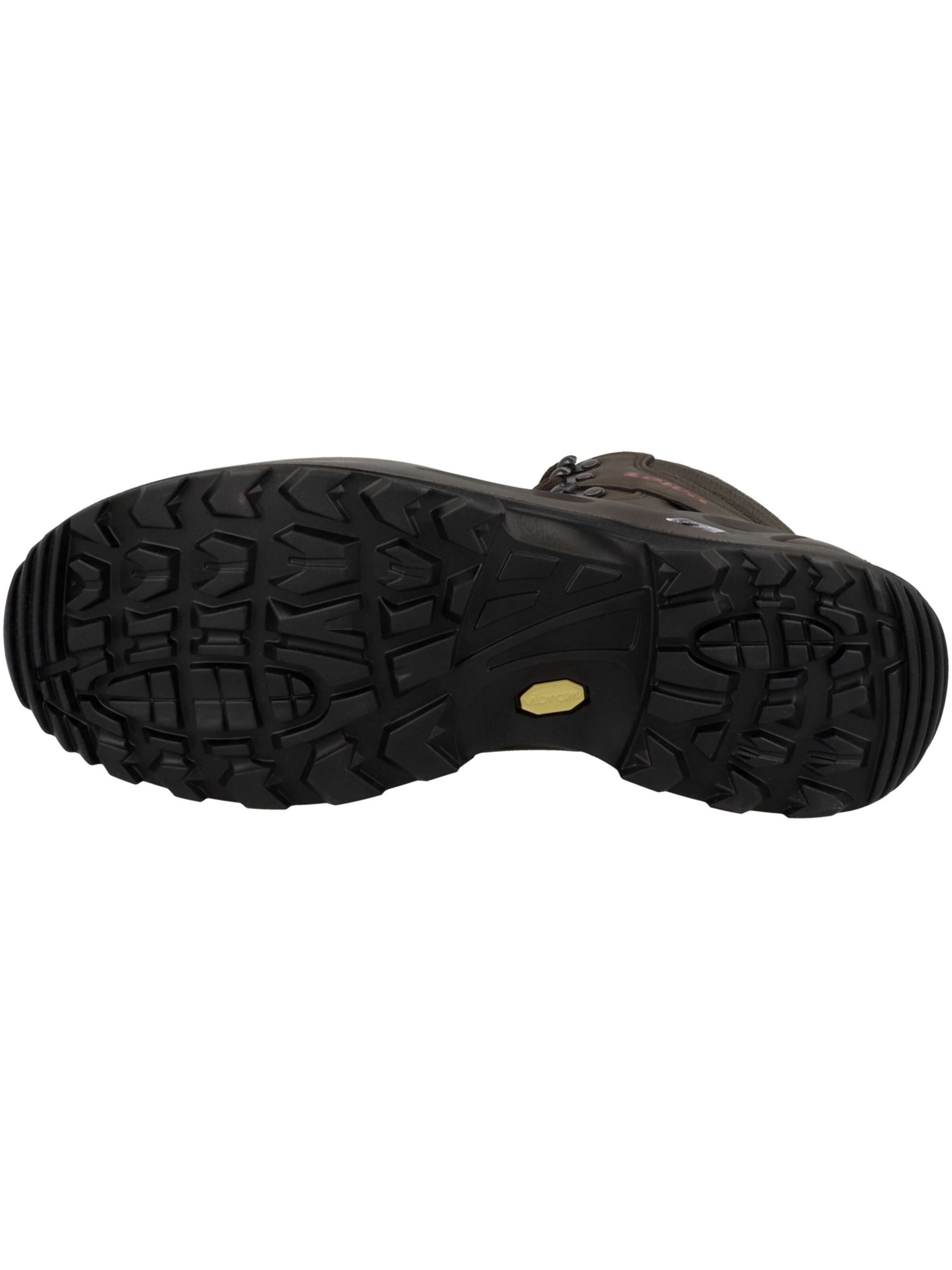 LOWA Boots 'Renegade' in Brown