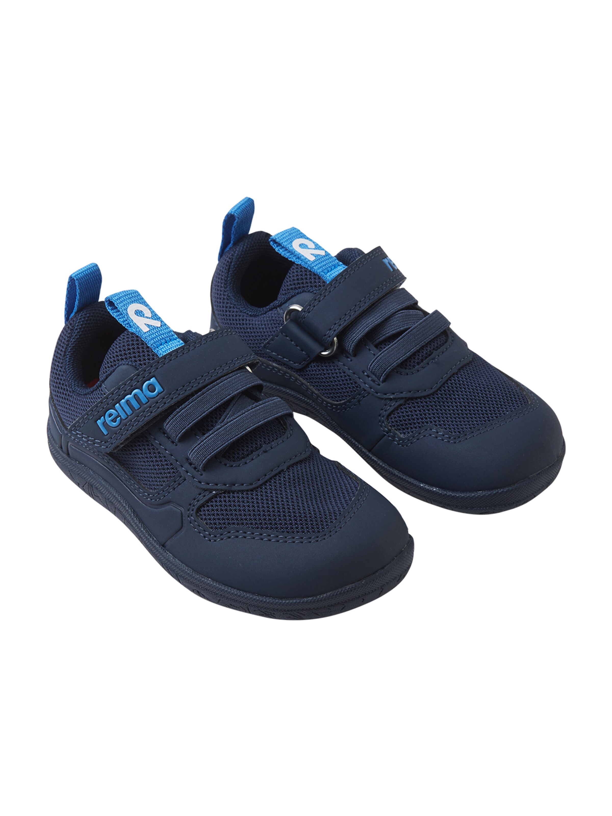 Sneaker 'Telmin' de la Reima pe albastru