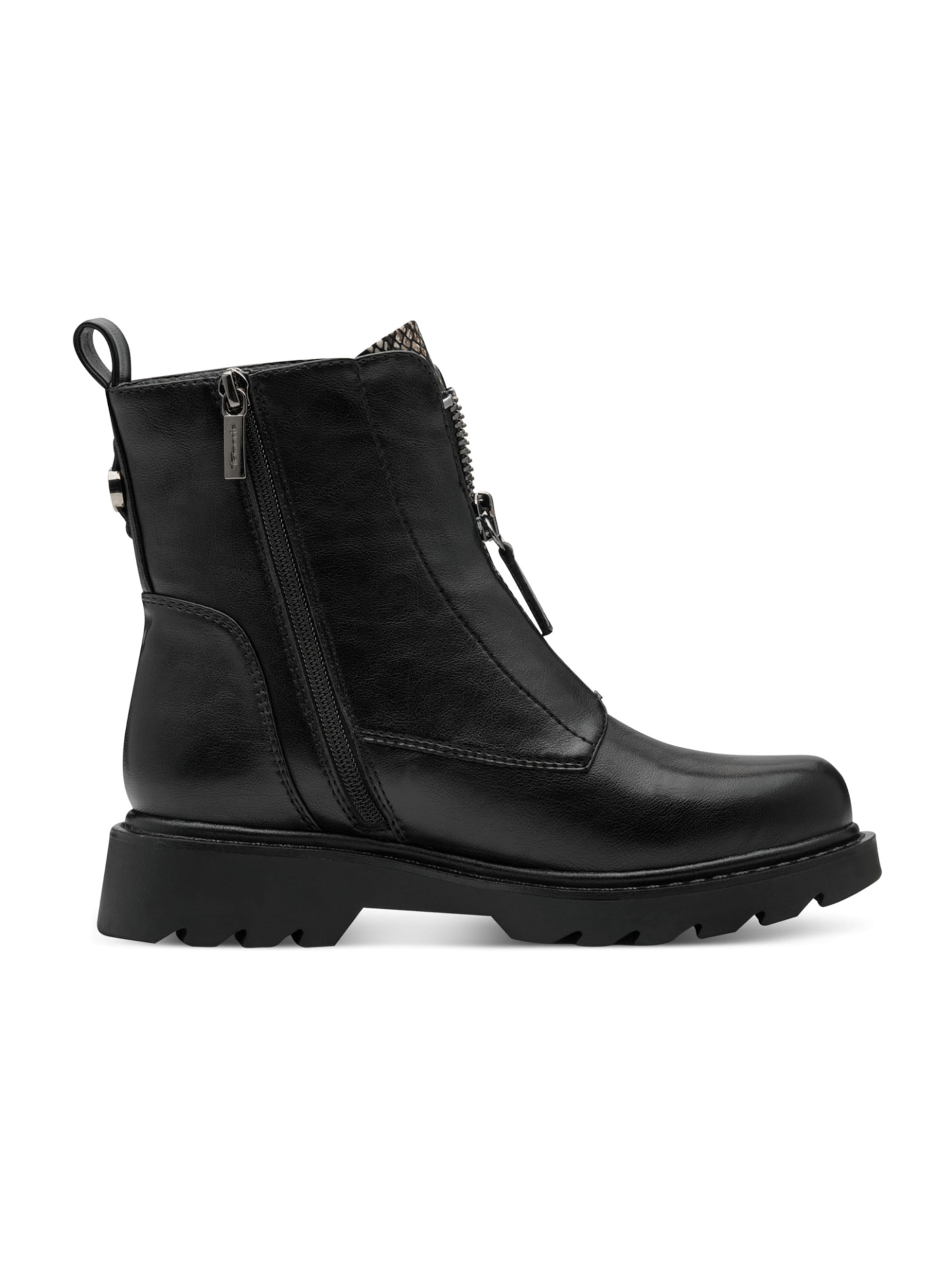 Tamaris Ankle Boots in Black