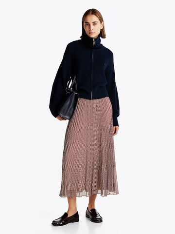 TOMMY HILFIGER Skirt in Red