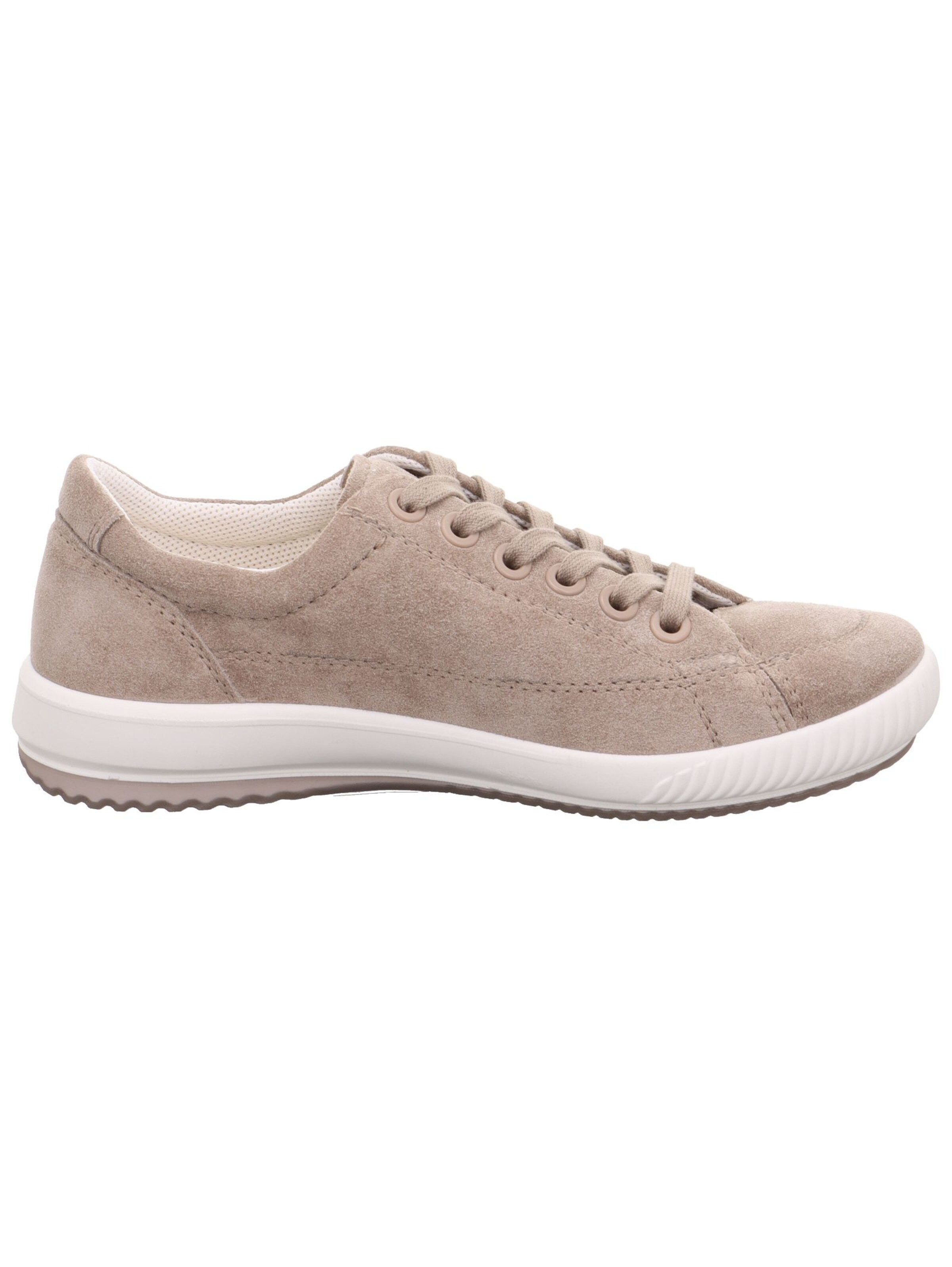 Legero Platform trainers 'Tanaro 5.0' in Beige