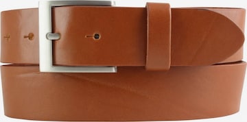 BELTINGER Gürtel 'Sienae' in Beige: Vorderseite