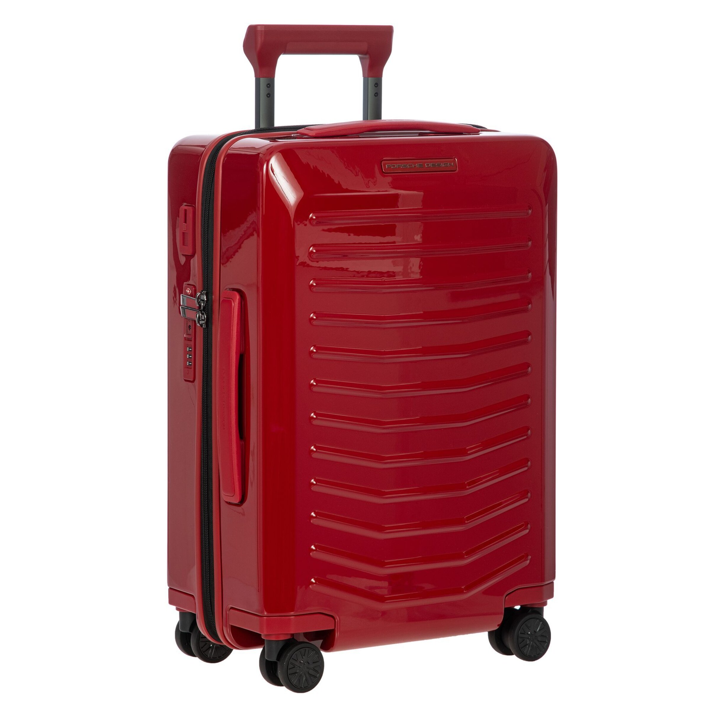 Porsche Design Cart 'Roadster' in Red