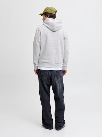 JACK & JONES Sweater in Black