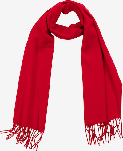 CASH-MERE.CH Kaulaliina värissä punainen, Tuotenäkymä