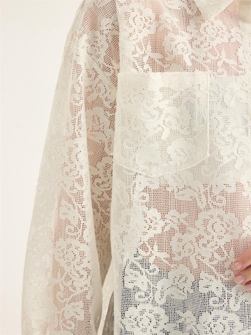HOME STORE Halenka – bílá