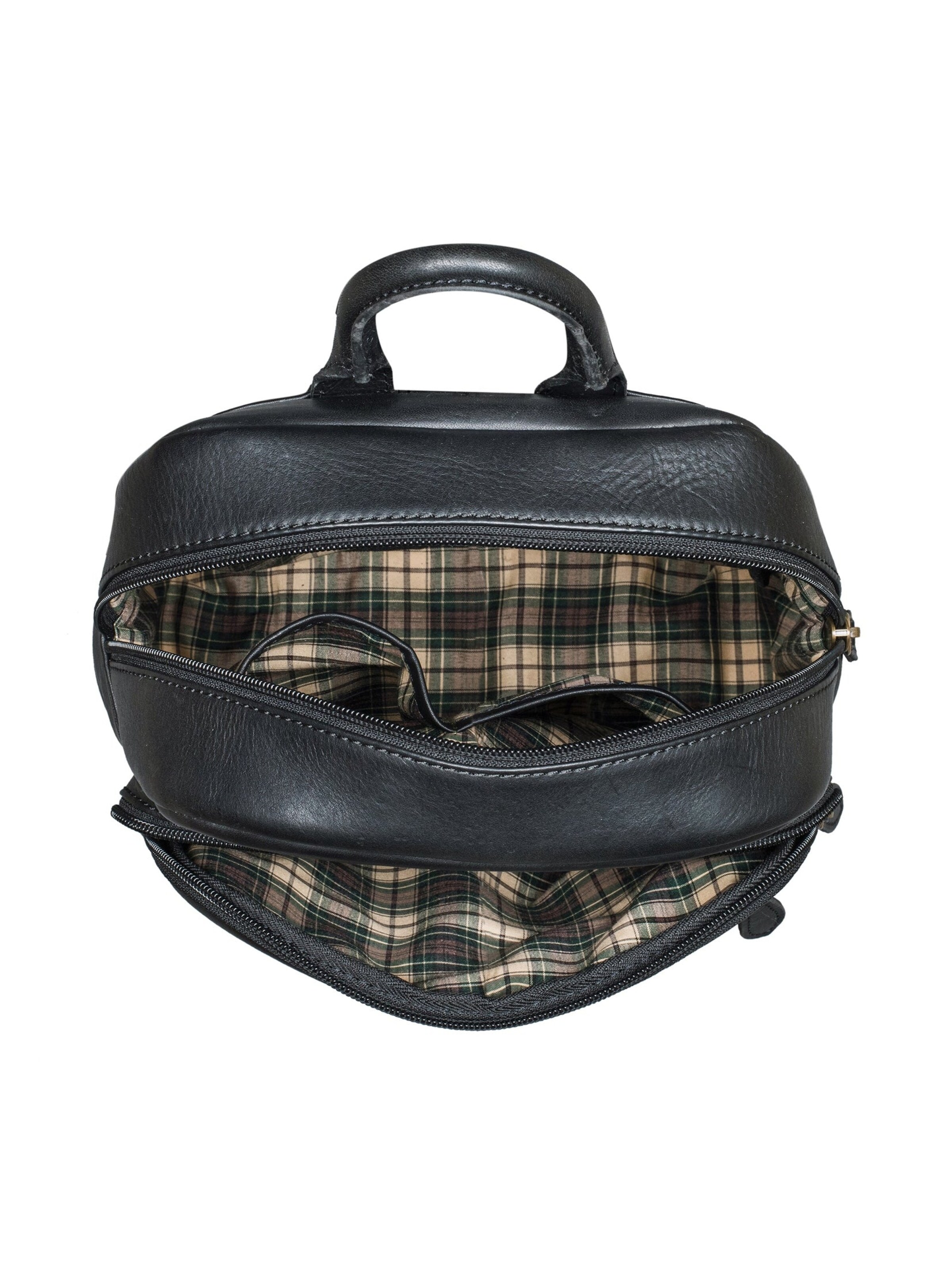 Benthill Rucksack‌‌ in Schwarz