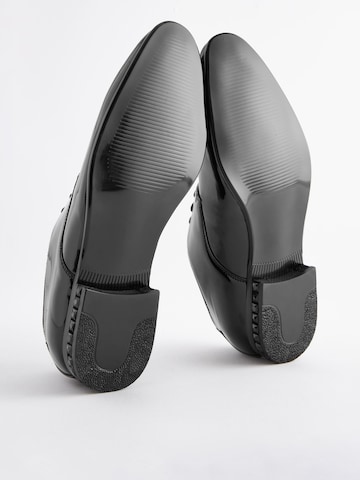 Next Lace-up shoe in Black