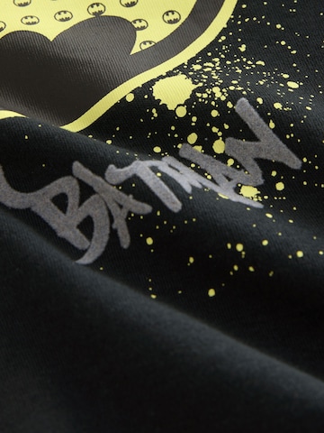 Next Pajamas 'Snuggle' in Grey