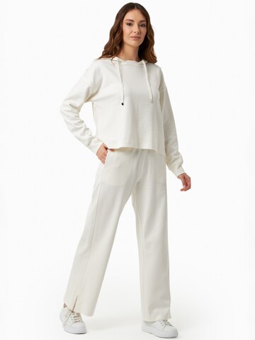 Organication Regular Hose in Weiß