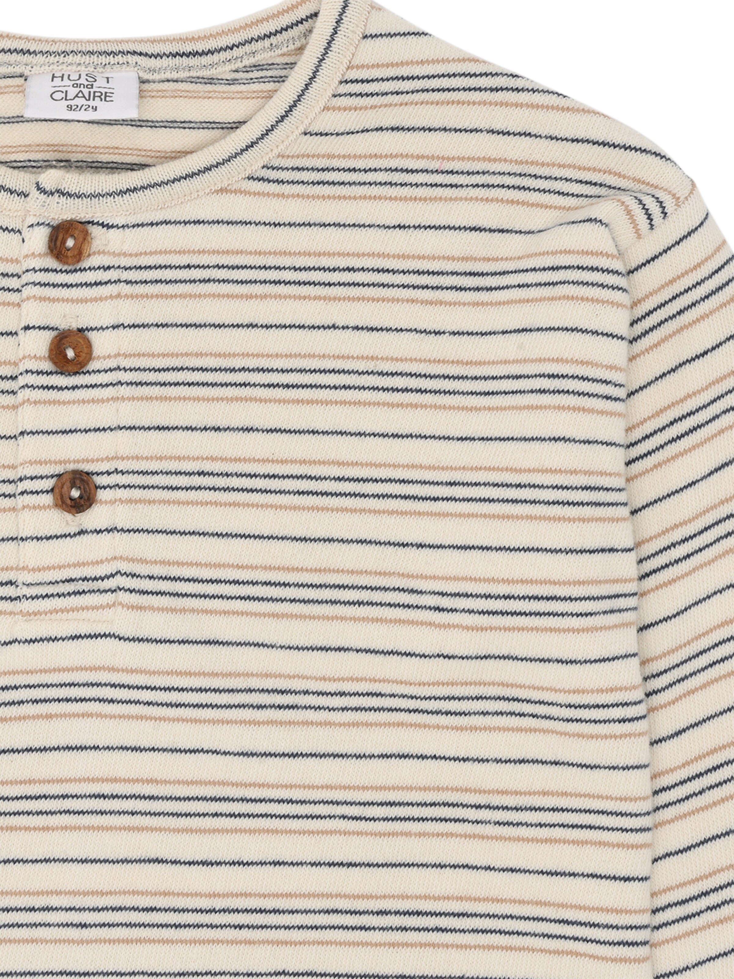 Hust & Claire Kampsun 'Sune', värv beež