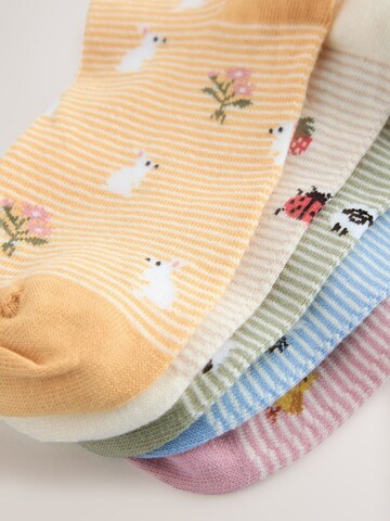 smėlio Next Kojinės