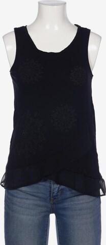 Desigual Top & Shirt in S in Black: front