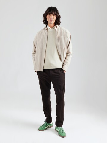 pelēks Lyle & Scott Džemperis