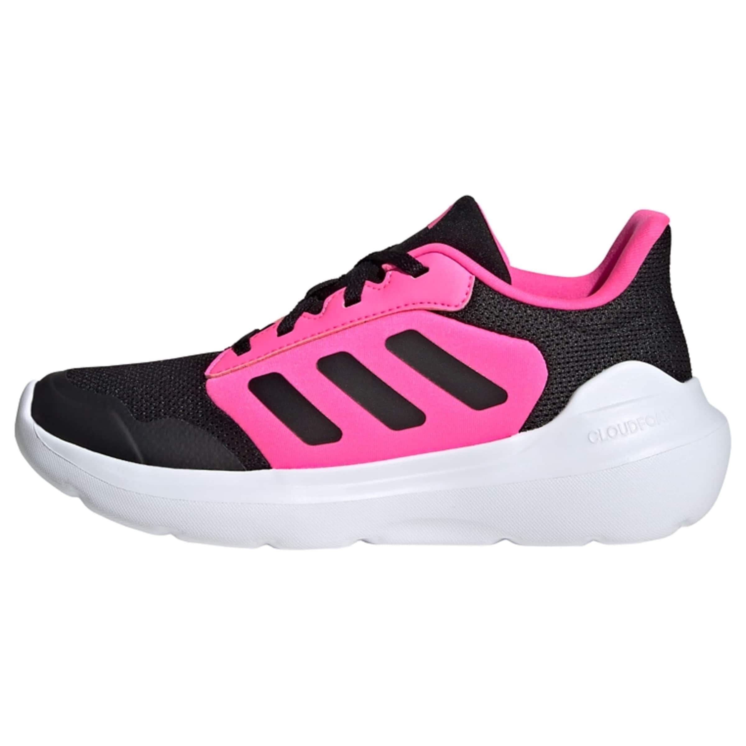 ADIDAS SPORTSWEAR Buty sportowe 'Tensaur Run 3.0' w kolorze czarny: przód