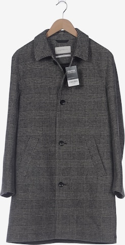 ESPRIT Mantel M in Grau: Vorderseite