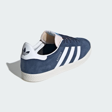 ADIDAS ORIGINALSTenisice 'GAZELLE' - plava boja