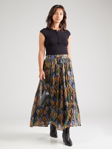 Molly BRACKEN Skirt in Black