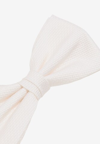 ETERNA Bow Tie in White