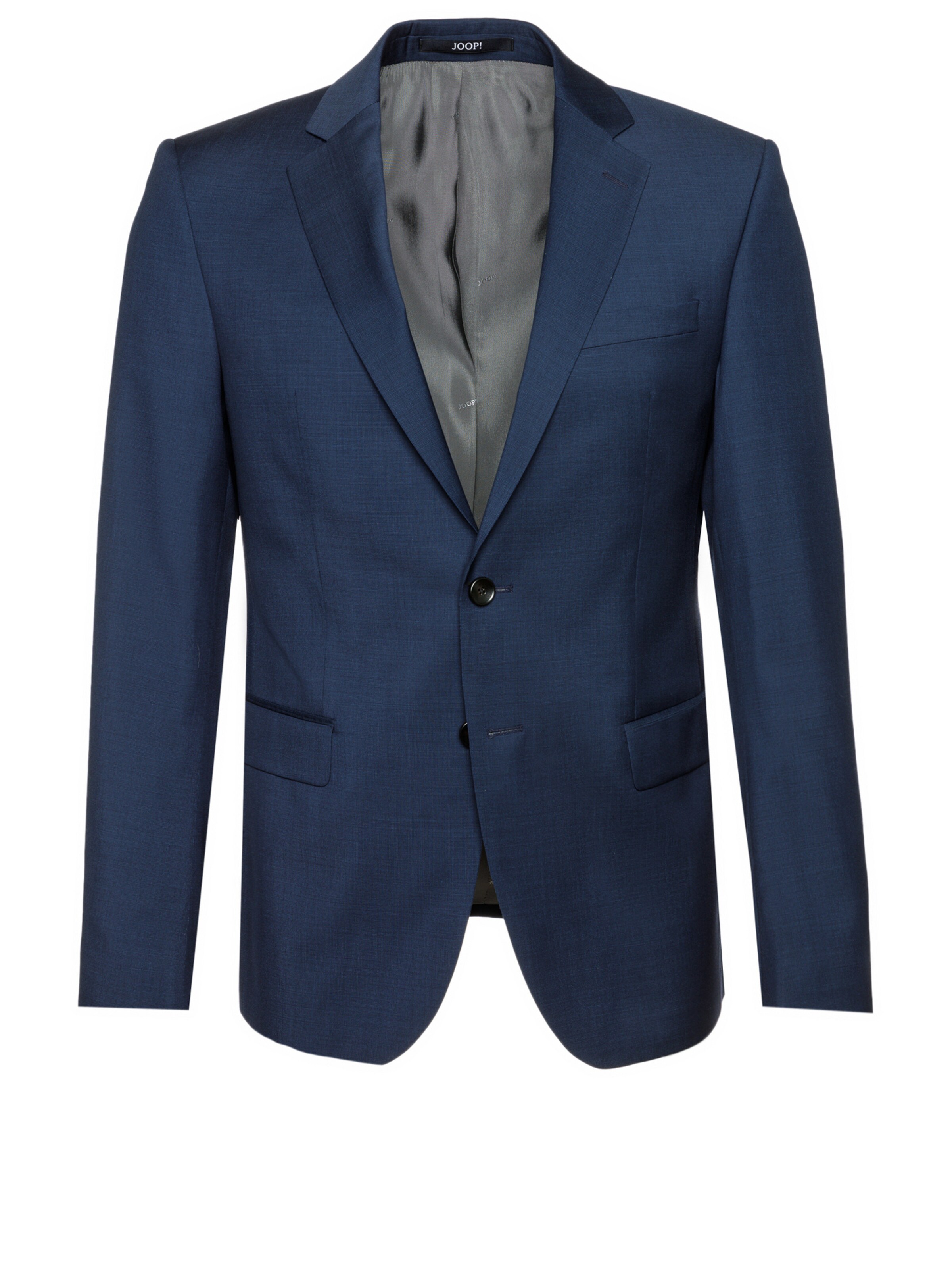 JOOP! Business Blazer 'Herby' in Blue: front