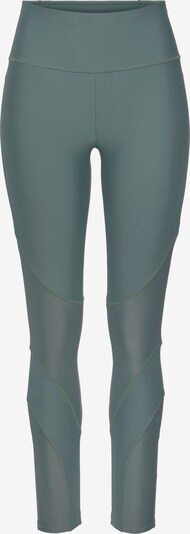 LASCANA ACTIVE Športne hlače | žad barva, Prikaz izdelka