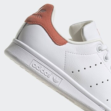 ADIDAS ORIGINALS Sneaker 'Stan Smith' in Weiß