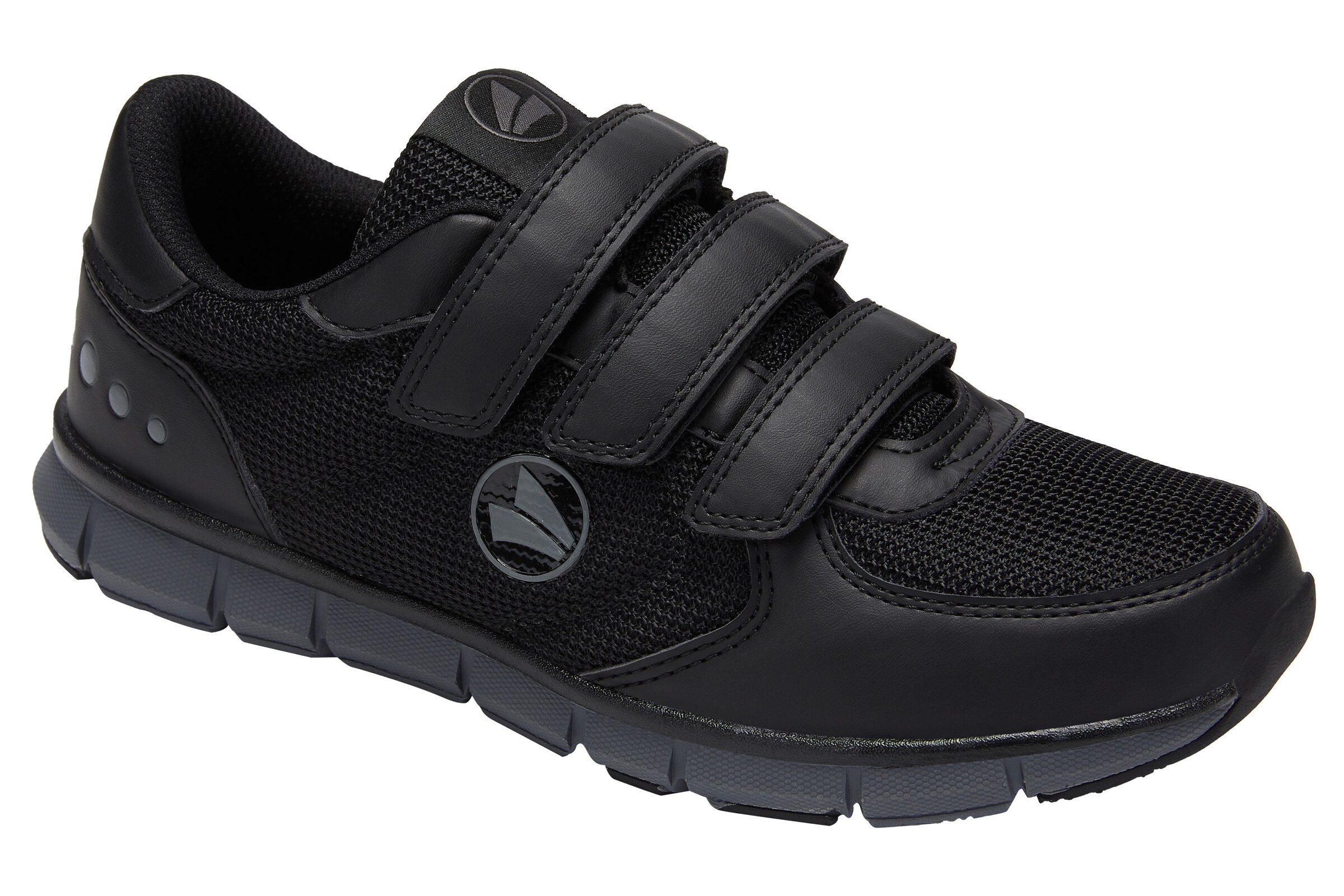 JAKO Sneakers in Black