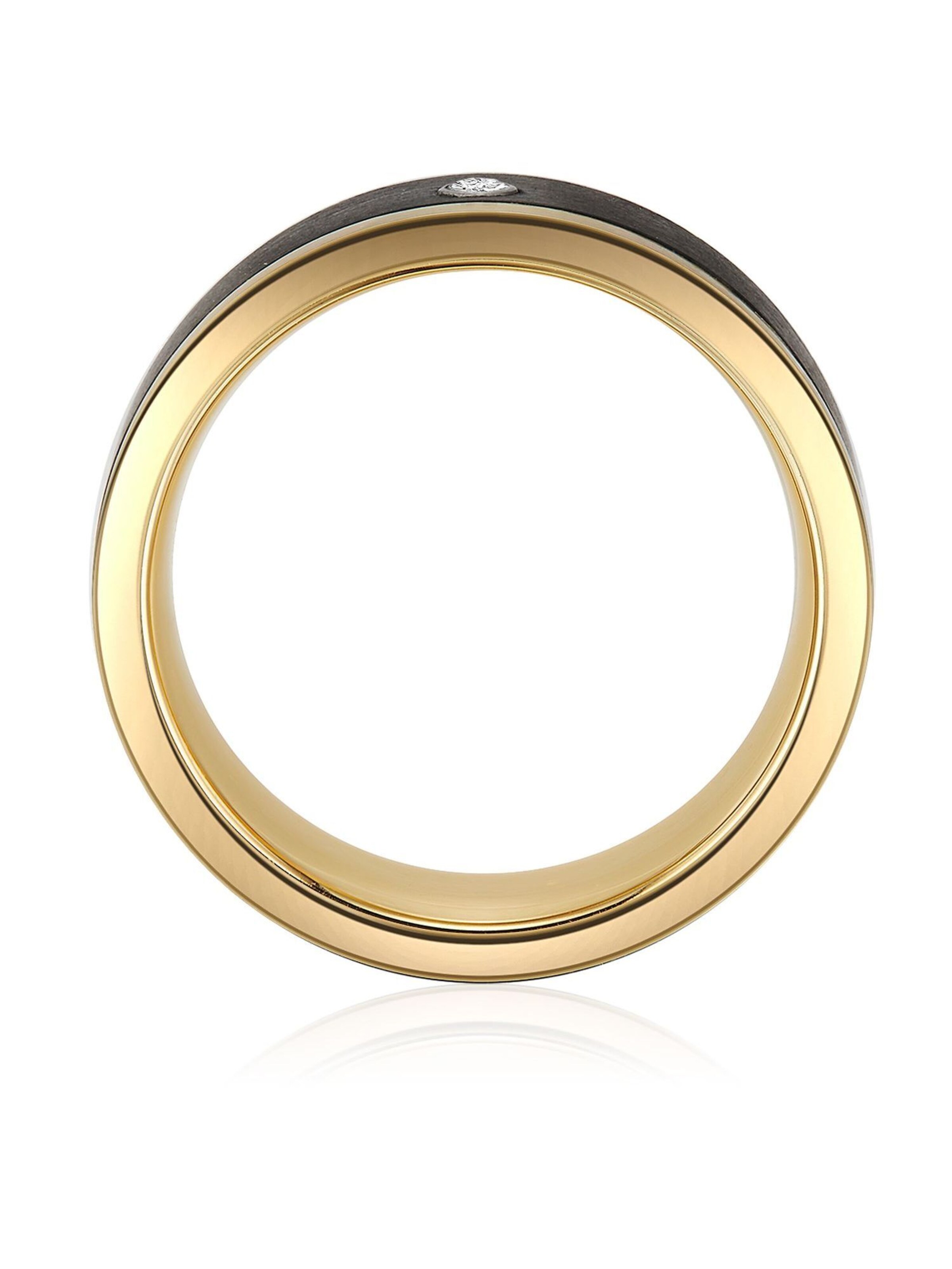 Trilani Ring in Gold