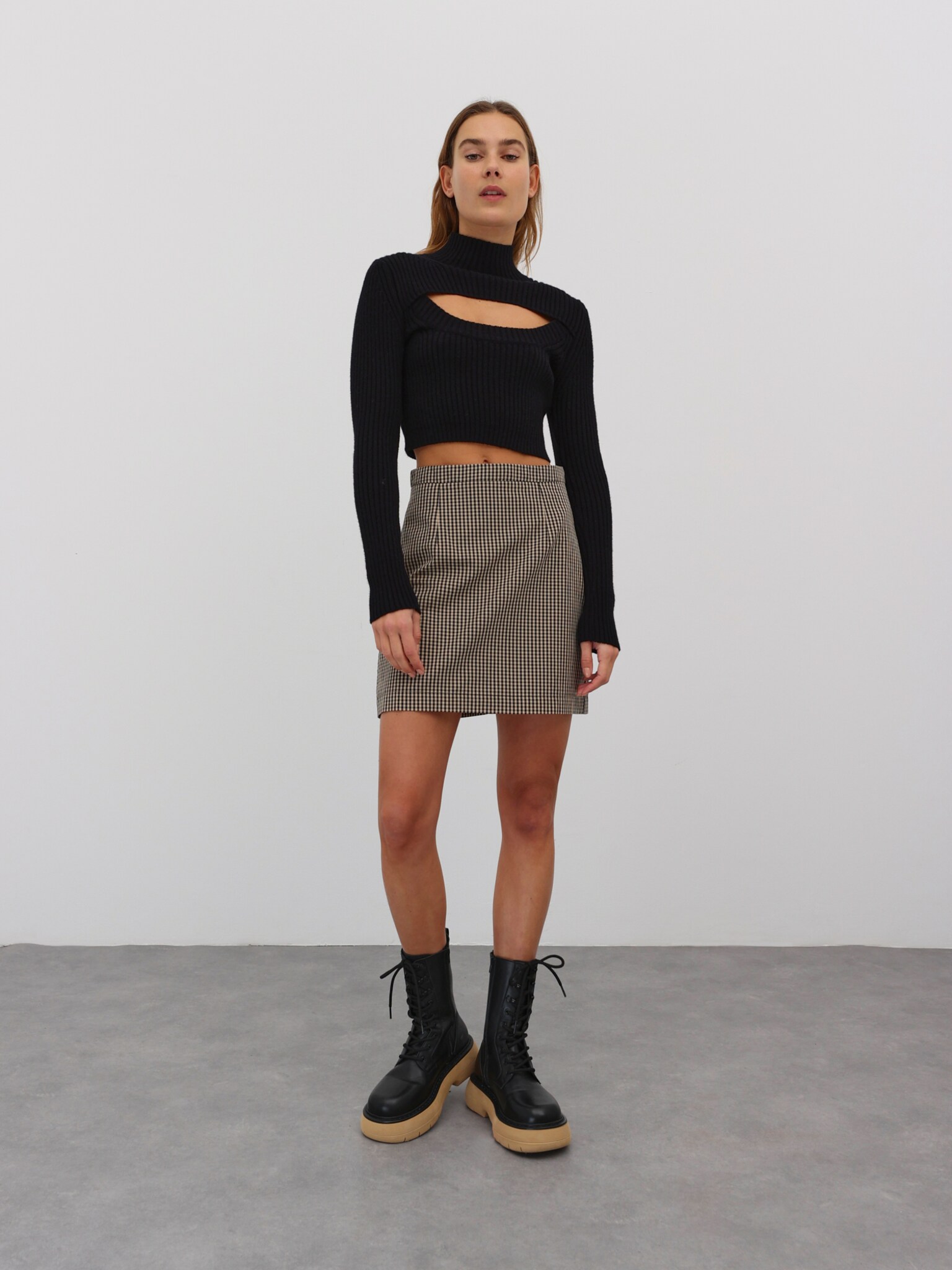 Pullover 'Yarina'