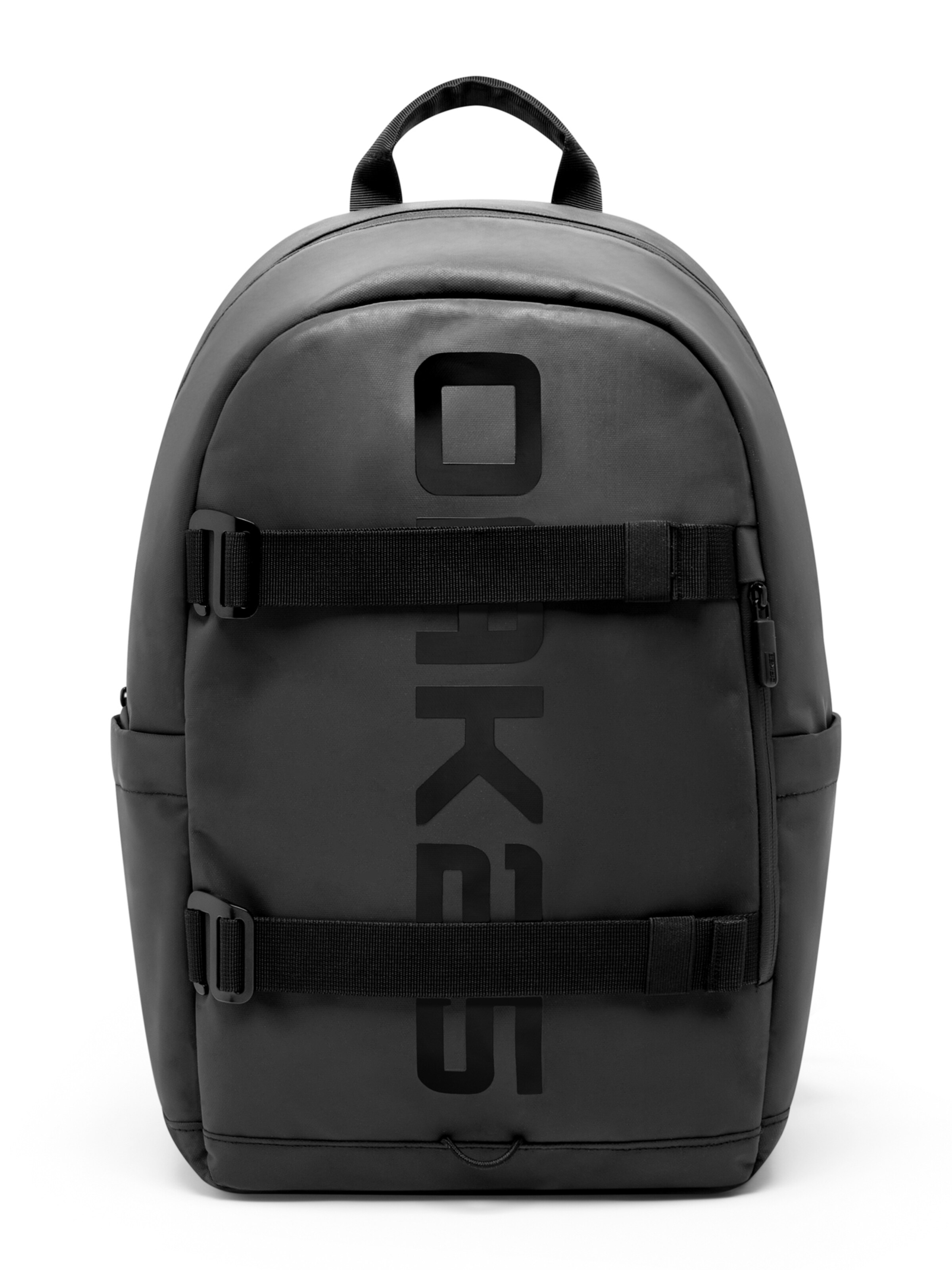 OAK25 Hátizsák 'Luminite Pack' - fekete: elől