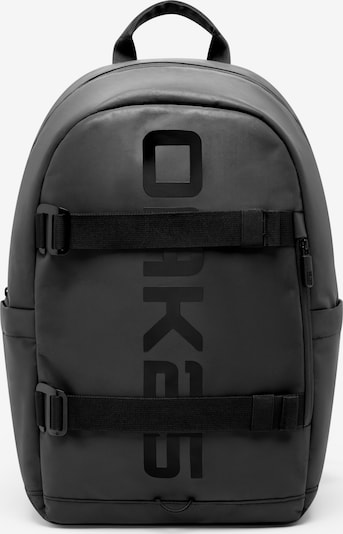 Rucsac 'Luminite Pack' OAK25 pe negru, Vizualizare produs