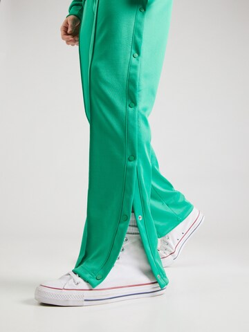 Tuta da jogging di Champion Authentic Athletic Apparel in verde