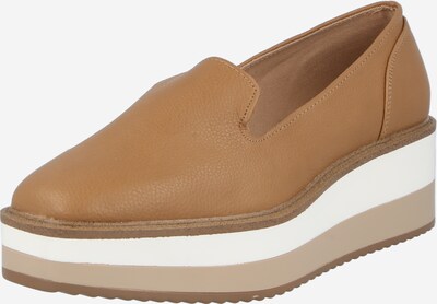 Slipper 'BREVIEL' CALL IT SPRING di colore beige chiaro / bianco, Visualizzazione prodotti